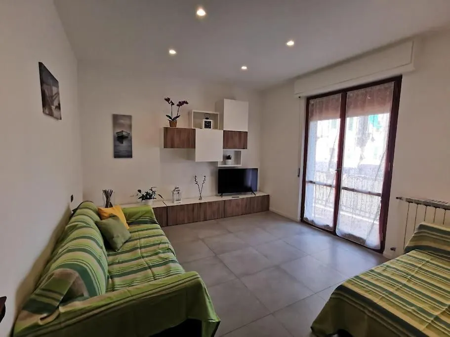 Il Nido Del Golfo Apartment La Spezia