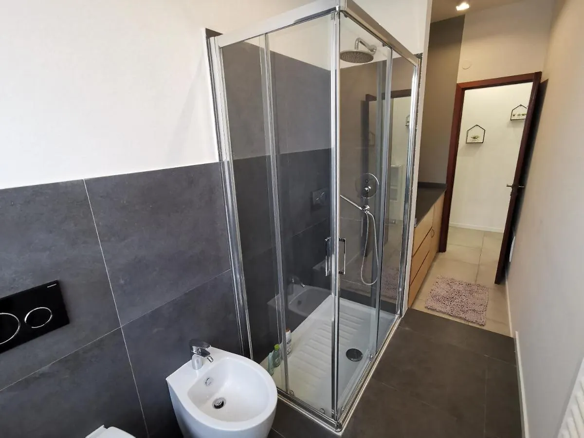 Il Nido Del Golfo Apartment La Spezia