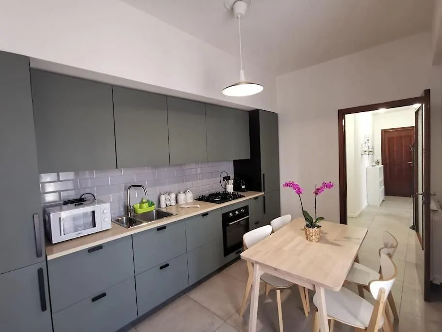 Il Nido Del Golfo Apartment La Spezia 0*,