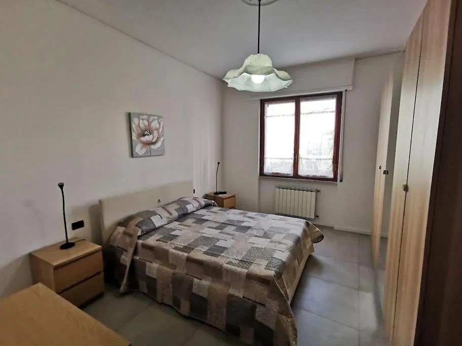Il Nido Del Golfo Apartment La Spezia
