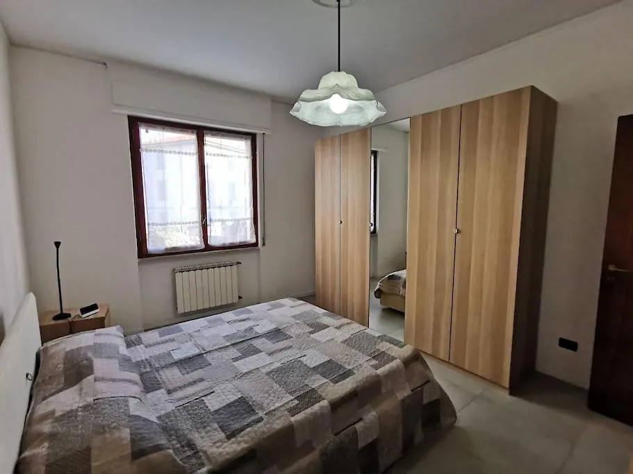 Il Nido Del Golfo Apartment La Spezia Italy