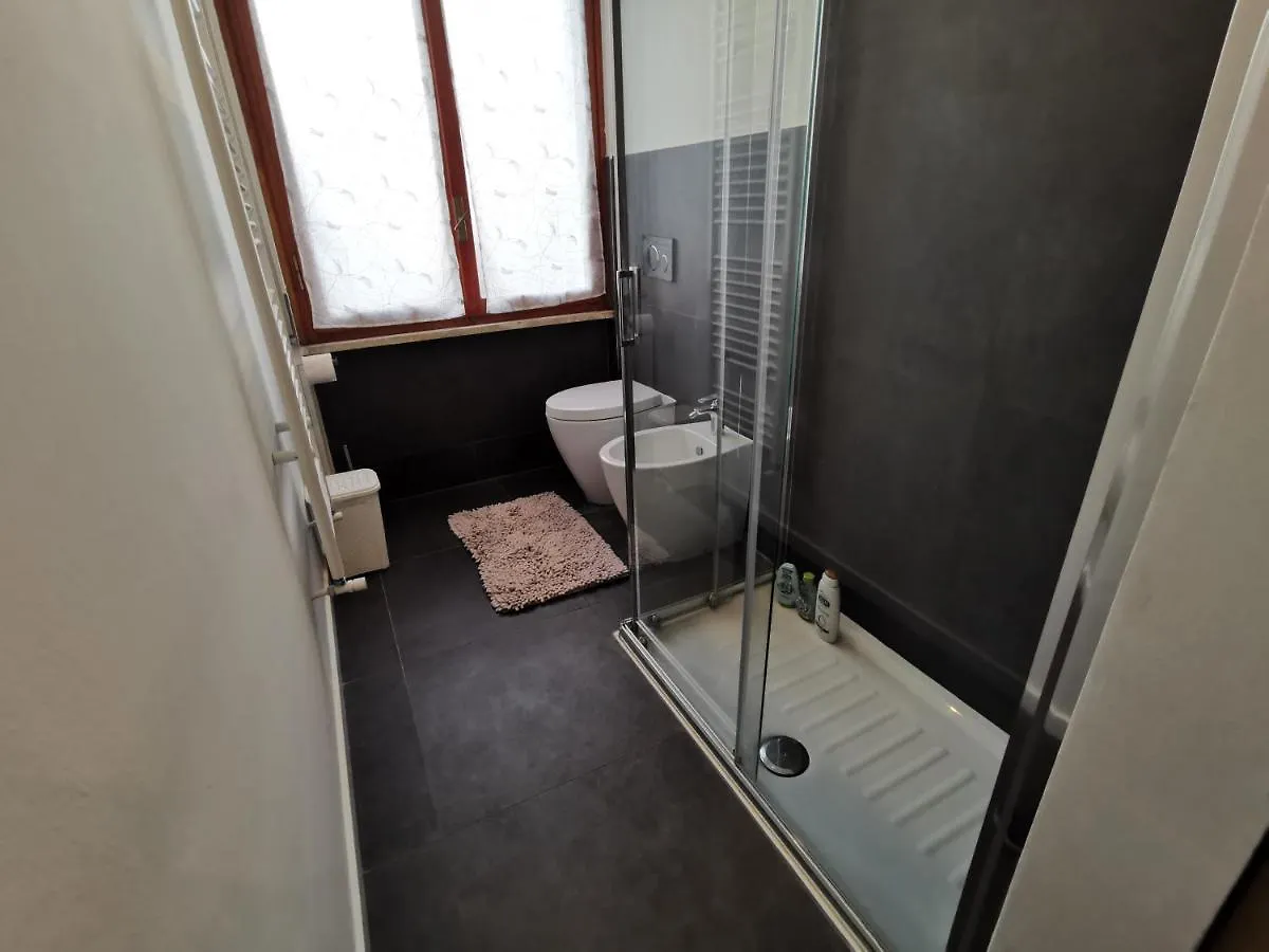 Il Nido Del Golfo Apartment La Spezia