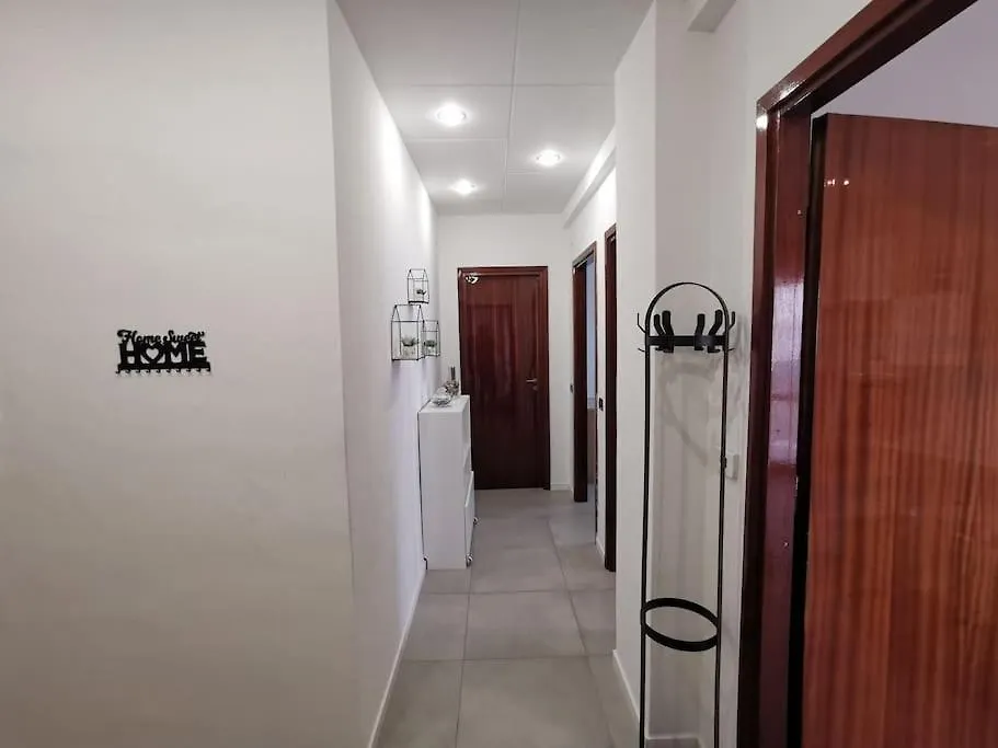 Il Nido Del Golfo Apartment La Spezia