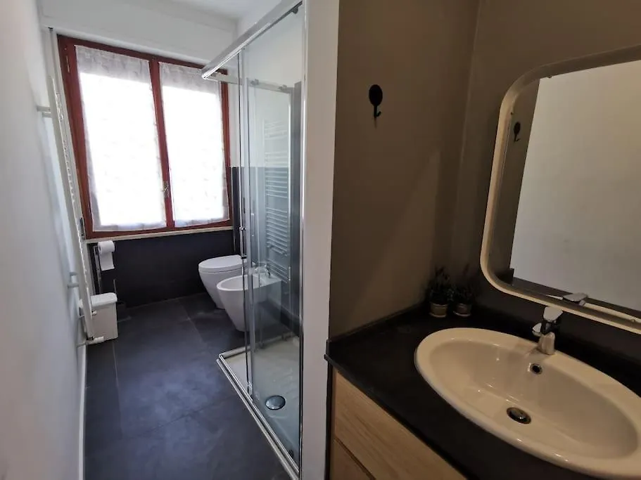Il Nido Del Golfo Apartment La Spezia 0*,  Italy