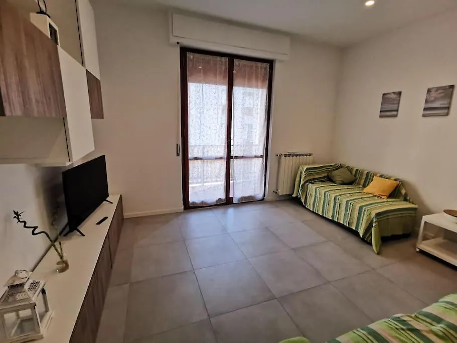 Il Nido Del Golfo Apartment La Spezia 0*,  Italy